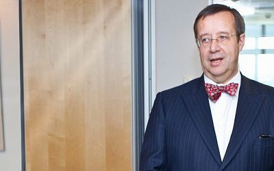 Изображая жертву: Эстония вновь ждет извинений от России