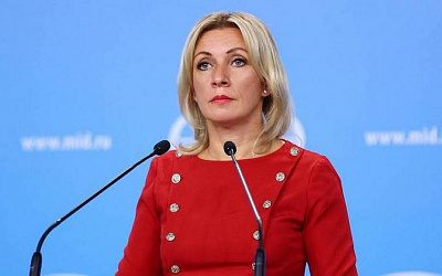 Захарова предрекла руководству Молдовы судьбу ненужного балласта для США