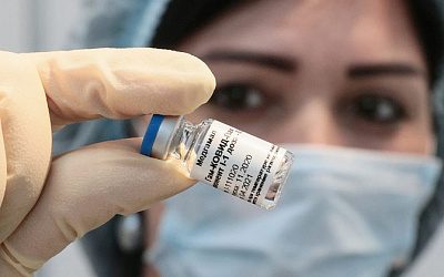 Европейский регулятор дал положительное заключение на клинические исследования «Спутника V»