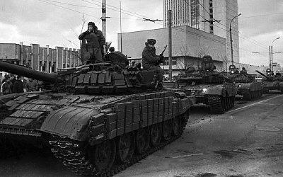 «Вам решать, открываете ли вы новый этап противостояния с Россией» — открытое обращение к судьям Литвы (часть 2)