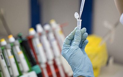Беларусь произвела опытную партию вакцин «Спутник V» и «Спутник Лайт»
