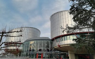 ЕСПЧ предложил Литве заключить мировую с бывшим узником секретной тюрьмы ЦРУ