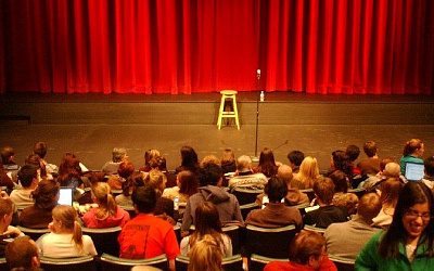 Министр культуры Литвы призвал объявить в театрах «ментальный карантин» для русских пьес