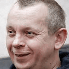 ОМАНЬСКИ Томаш (Omanski Tomasz) 