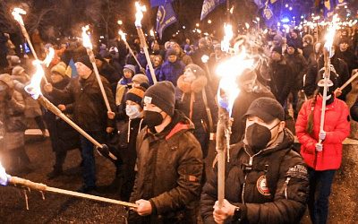 Киев получил ноту протеста за радикализацию антибелорусской позиции