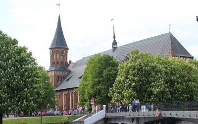 В Литве предупредили НАТО о серьёзной опасности при атаке на Калининград