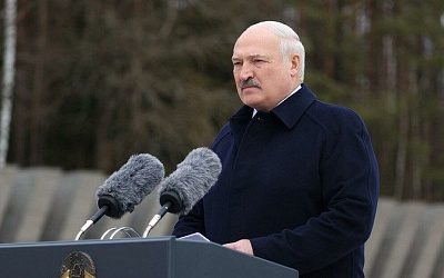 Лукашенко обвинил Польшу в задержании белорусов ради обмена