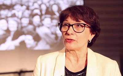 Кариньш увидел следующим президентом Латвии Сандру Калниете