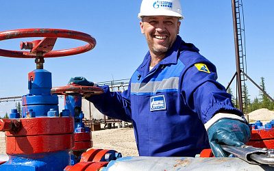 Истерика Киева оставит Украину и Европу мерзнуть без российского газа