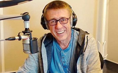 Русский союз Латвии организовал сбор средств в поддержку журналиста Юрия Алексеева