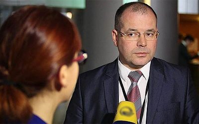 Евродепутат: «Отталкивая Россию, мы становимся на сторону убийц и головорезов»