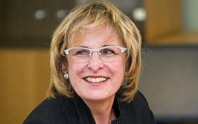 Руте Ванагайте вернут изъятые из продажи книги