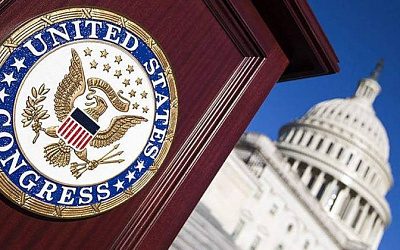 Конгресс США поддержал законопроект о передаче Украине российских активов