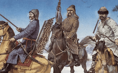 Литовские татары