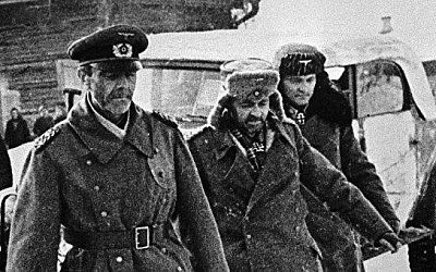 «Русские у входа в здание. Мы сдаемся»: как в Сталинграде капитулировала 6-я немецкая армия Паулюса