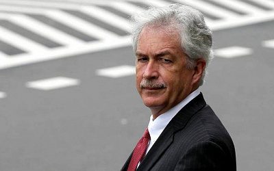 CNN назвал обсуждение Украины целью визита директора ЦРУ в Москву