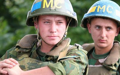 Молдавский конфликт: судьба Приднестровья в руках Додона