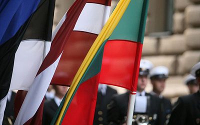 Новости из Прибалтики не оставляют камня на камне на мифе о европейских странах