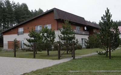 Литва объяснится по второму делу о тайной тюрьме ЦРУ в ноябре