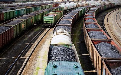 «Латвийская железная дорога» обсудила с РЖД привлечение дополнительных грузопотоков из России