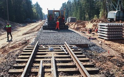 Почему проект Rail Baltica обречен?