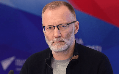 «Будут убивать просто за то, что ты русский»: Михеев рассказал о русофобии в странах Балтии