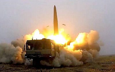 В Минобороны сообщили об ударе по объектам украинской военной промышленности