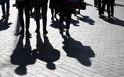 В Латвии ускоряется вымирание населения