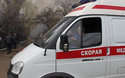 Мужчина погиб в Брянской области после нападения украинских диверсантов