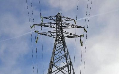 В Калининграде «пожелали удачи» Литве после демонтажа ЛЭП с областью