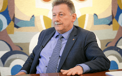 Посол Украины в Минске займется «экспортом» Майдана в Беларусь