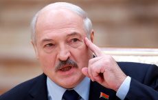 Лукашенко назвал сроки подготовки проекта новой Конституции