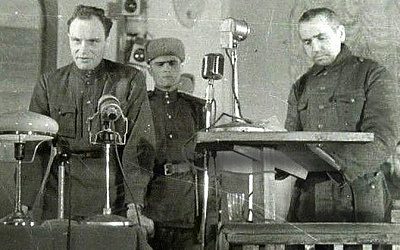 «Генералы забились в истерике, один полковник обмочился в штаны»: казнь немцев в Киеве в 1946 г.