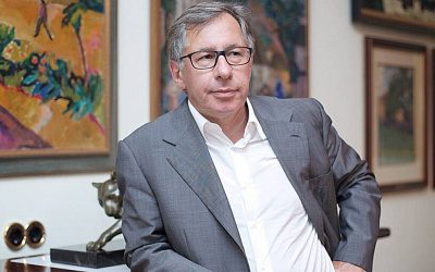 Деньги не пахнут: латвийские политики требуют миллиард от Петра Авена