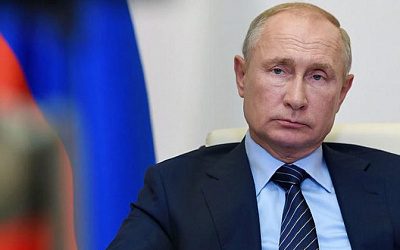 Путин предупредил Байдена о разрыве отношений с США в случае санкций