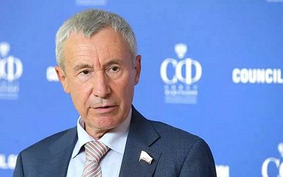 Новая белорусская партия «Белая Русь» подпишет соглашение с «Единой Россией»