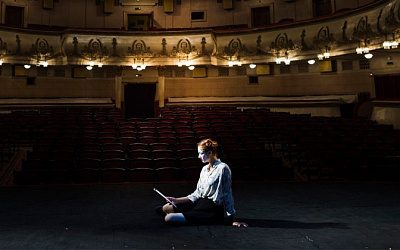 «В чем смысл нашей страны?»: эстонский министр вступилась за работников культуры