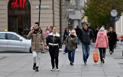 Эксперт из ЕС обвинила Литву в создании «порочного круга» изоляции мигрантов