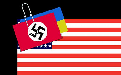 В день рождения Гитлера США начнут тренировать украинскую ультраправую национальную гвардию