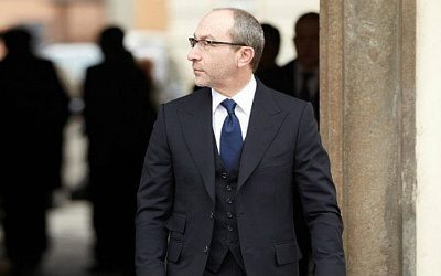 Мэр Харькова назвал закон об украинском языке антиконституционным