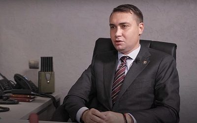 Глава военной разведки Украины признался в сожительстве с гражданином России