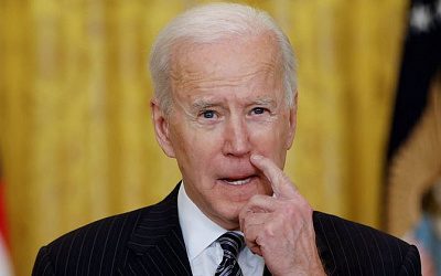 Убивший бен Ладена офицер США назвал Байдена катастрофой