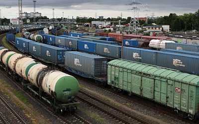 В угоду США Литва ставит палки в колеса транзиту грузов в Калининград