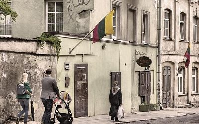 Власти подсчитали количество литовцев за чертой бедности