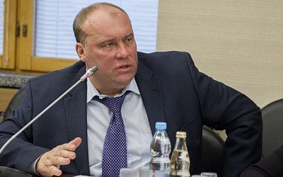 Депутат Госдумы предложил навечно внести Литву и Польшу в список враждебных России стран