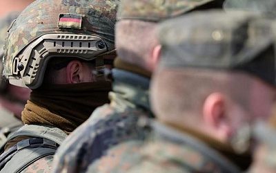 Немецкие СМИ назвали подлинной выложенную Симоньян запись разговора в Бундесвере