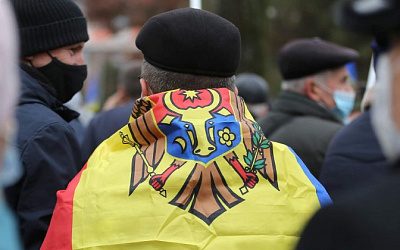 Молдова потратит заемные деньги из бюджета на борьбу с «российской пропагандой»