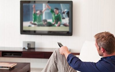 В Латвии выдали разрешение на вещание одному российскому телеканалу