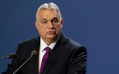 Премьер Венгрии: Евросоюз хочет победить Россию руками Украины