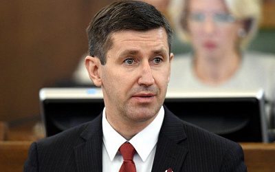 «Бюджет отчаяния»: депутат Сейма Латвии заявил о неготовности властей управлять страной